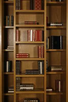 Bibliothèque Balzac