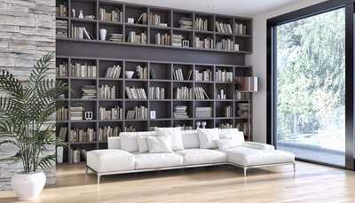 Bibliothèque Encyclopedia