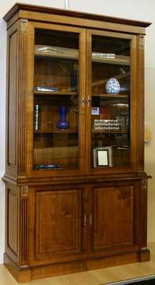 Bibliotheque Louis XVI