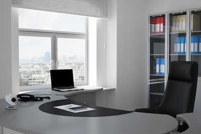 Bureau Sur Mesure