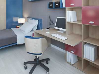 Bureau Sur Mesure