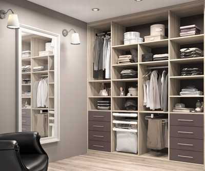 Dressing Sur Mesure