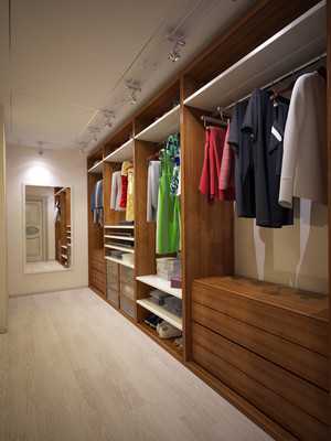 Dressing Sur Mesure