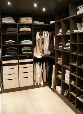 Dressing Sur Mesure