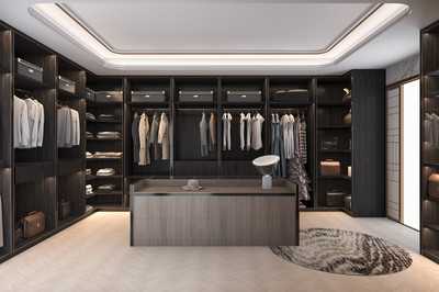 Dressing Sur Mesure