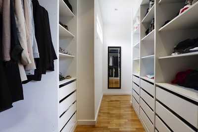 Dressing Sur Mesure