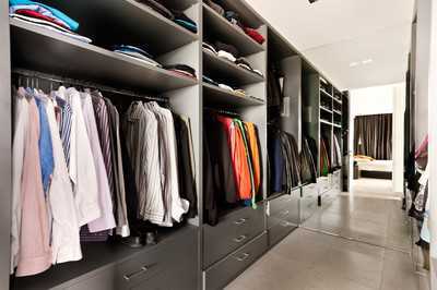 Dressing Sur Mesure