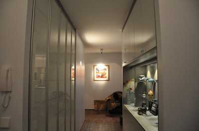 Placard Sur Mesure Couloir