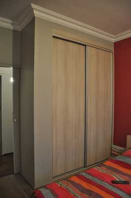 Placard Sur Mesure chambre