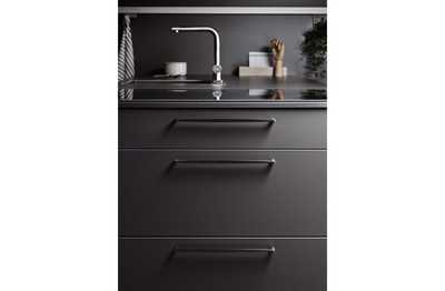 Cuisine sur mesure Uno - Graphite